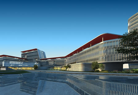 铁岭市建筑设计的测试内容