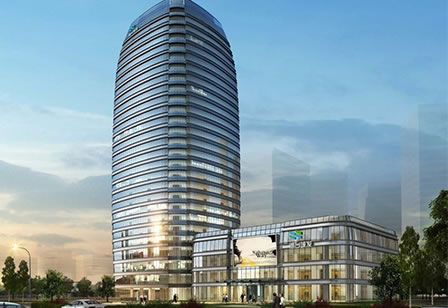 铁岭市建筑设计的测试内容