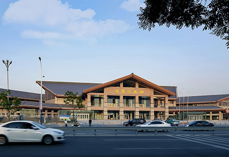 铁岭市建筑设计的测试内容