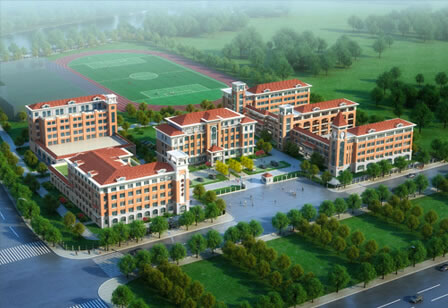 铁岭市建筑设计的测试内容