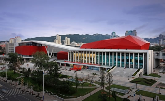 铁岭市通知公告的测试信息，内容可以在后台发布编辑删除